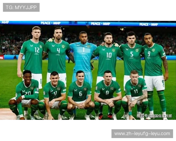 英超的爱尔兰球员名单及其在球队中的作用