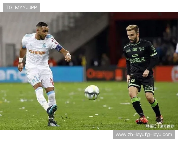 法甲马赛球员赛季跑动距离数据