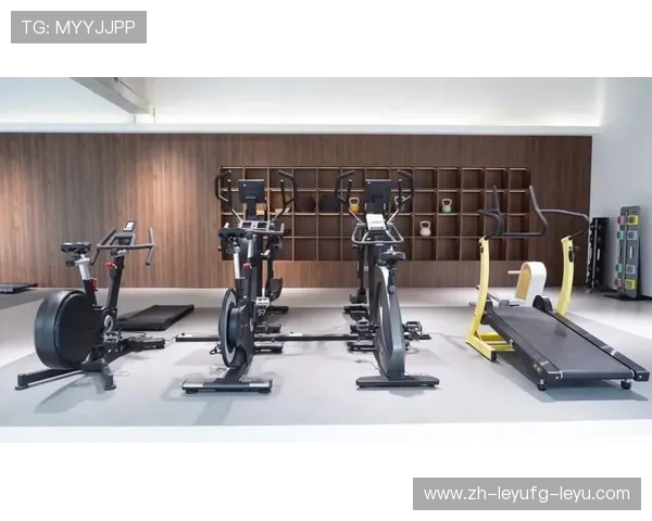 高端健身器材专营展厅实体体验智能器械测评 高端健身器材专营展厅实体体验智能器械测评